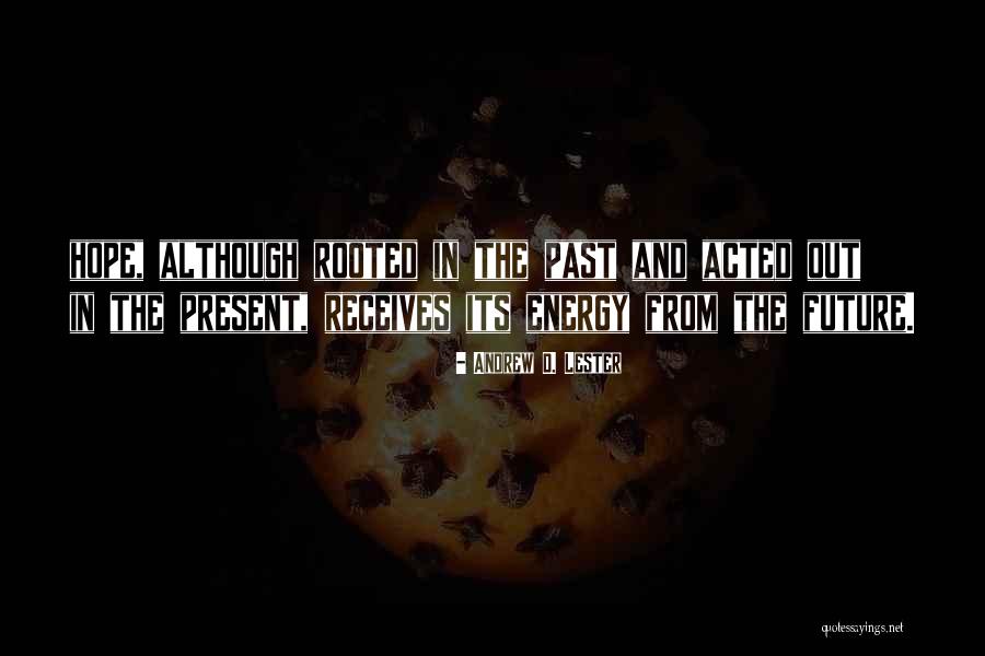 Vatsanabha Quotes By Andrew D. Lester Vatsanabha Quotes By Andrew D. Lester