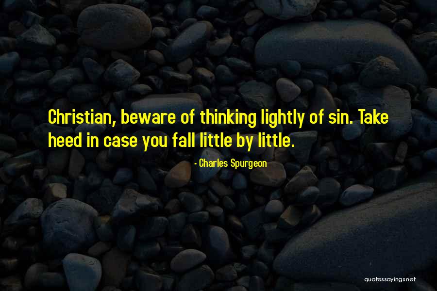Vatsanabha Quotes By Charles Spurgeon Vatsanabha Quotes By Charles Spurgeon
