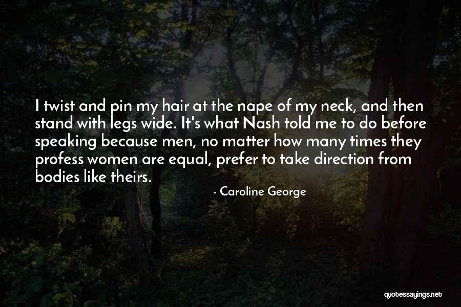 Vattene Store Quotes By Caroline George Vattene Store Quotes By Caroline George