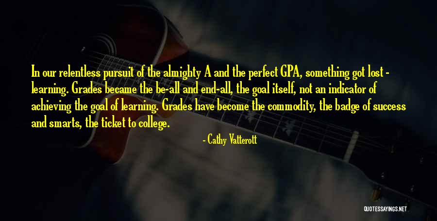 Vatterott College Quotes By Cathy Vatterott Vatterott College Quotes By Cathy Vatterott