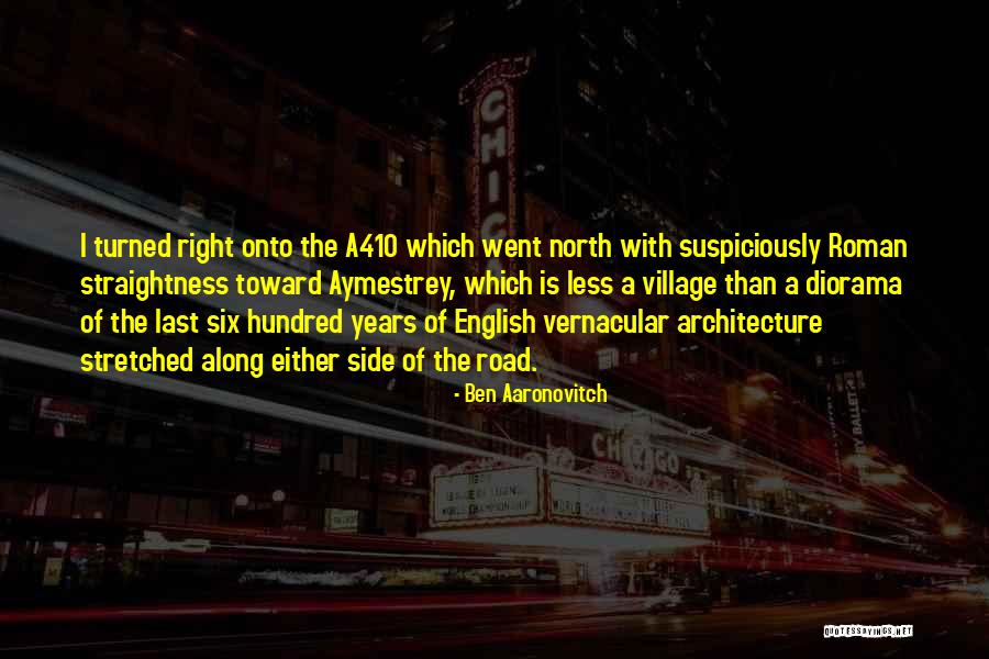 Vatus Fish Quotes By Ben Aaronovitch Vatus Fish Quotes By Ben Aaronovitch
