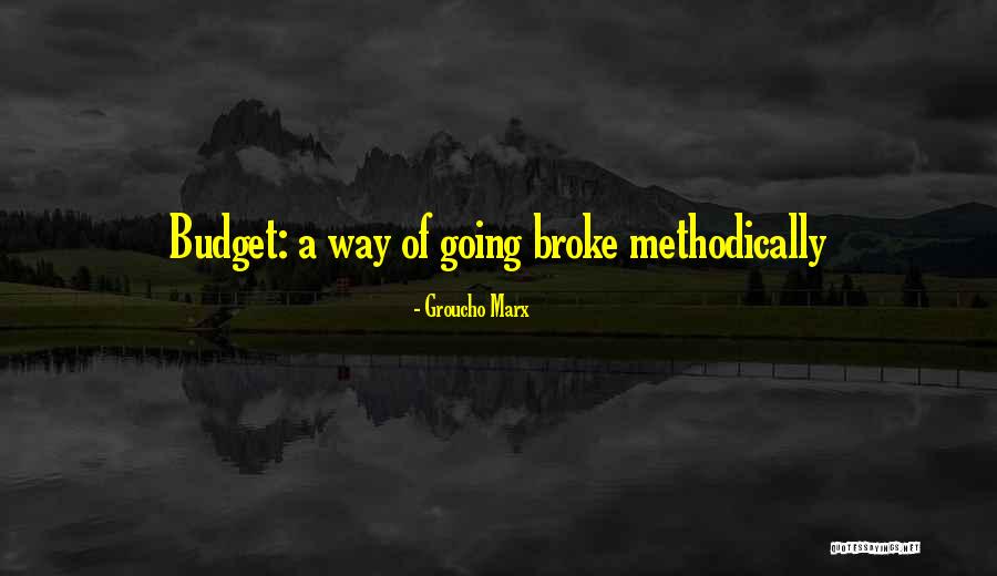 Vauban Quotes By Groucho Marx Vauban Quotes By Groucho Marx