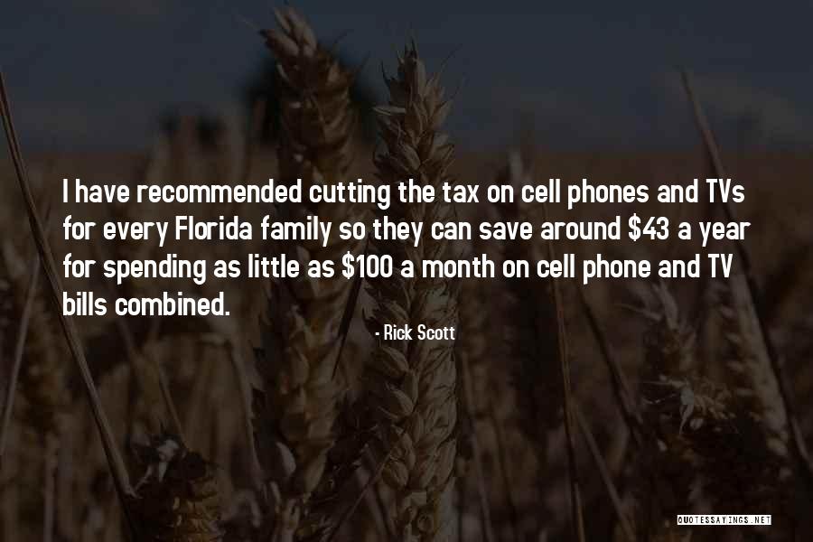 Vaucelles Quotes By Rick Scott Vaucelles Quotes By Rick Scott