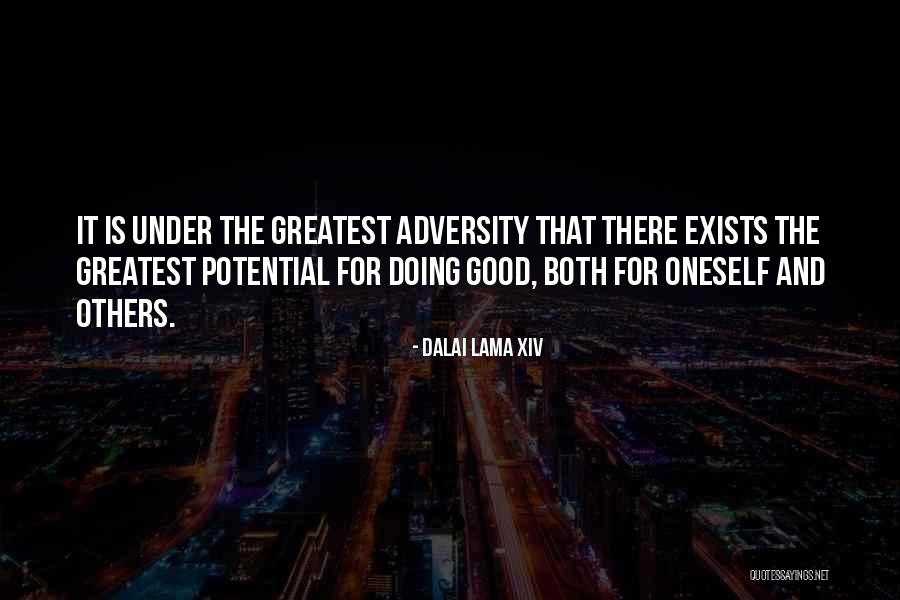 Vauclair France Quotes By Dalai Lama XIV