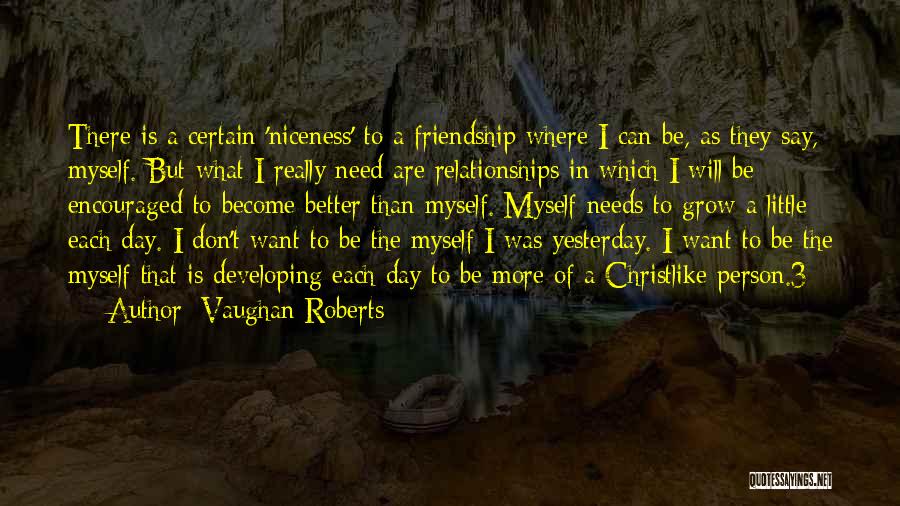 Vaughan Roberts Quotes 207761
