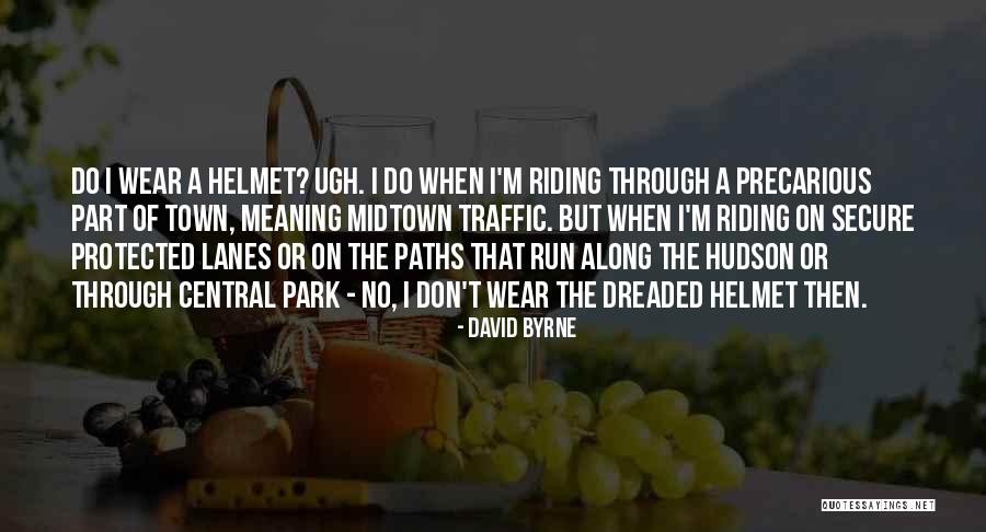 Vaughanscapes Quotes By David Byrne Vaughanscapes Quotes By David Byrne