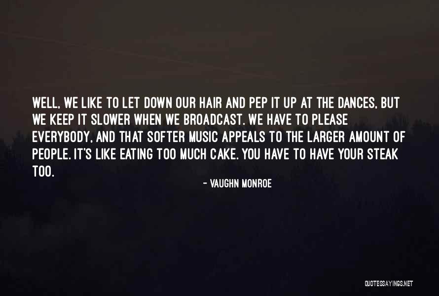 Vaughn Monroe Quotes 1084574 Vaughn Monroe Quotes 1084574