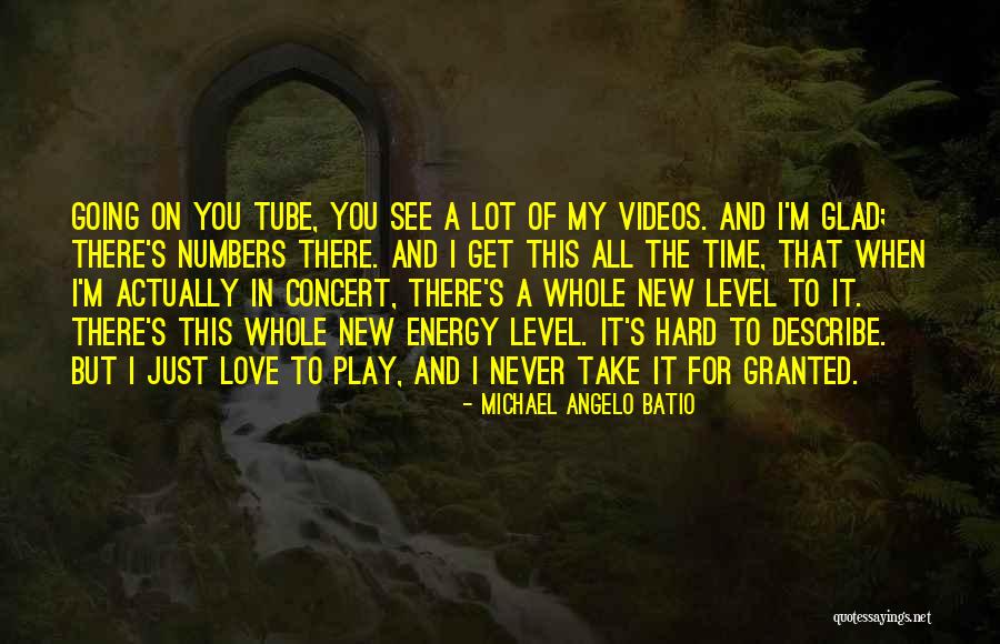 Vaughns Meat Quotes By Michael Angelo Batio Vaughns Meat Quotes By Michael Angelo Batio