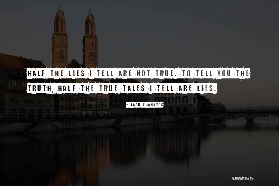 Vaught Hemingway Quotes By Jack Thanatos Vaught Hemingway Quotes By Jack Thanatos