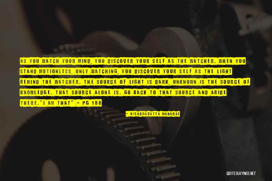Vaught Law Quotes By Nisargadatta Maharaj Vaught Law Quotes By Nisargadatta Maharaj