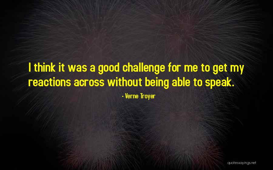 Vaughters Jonathan Quotes By Verne Troyer Vaughters Jonathan Quotes By Verne Troyer