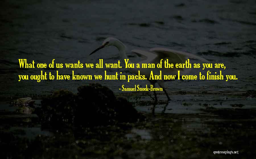Vaulltz Quotes By Samuel Snoek-Brown Vaulltz Quotes By Samuel Snoek-Brown