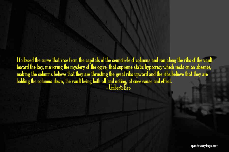 Vault 7 Quotes By Umberto Eco Vault 7 Quotes By Umberto Eco