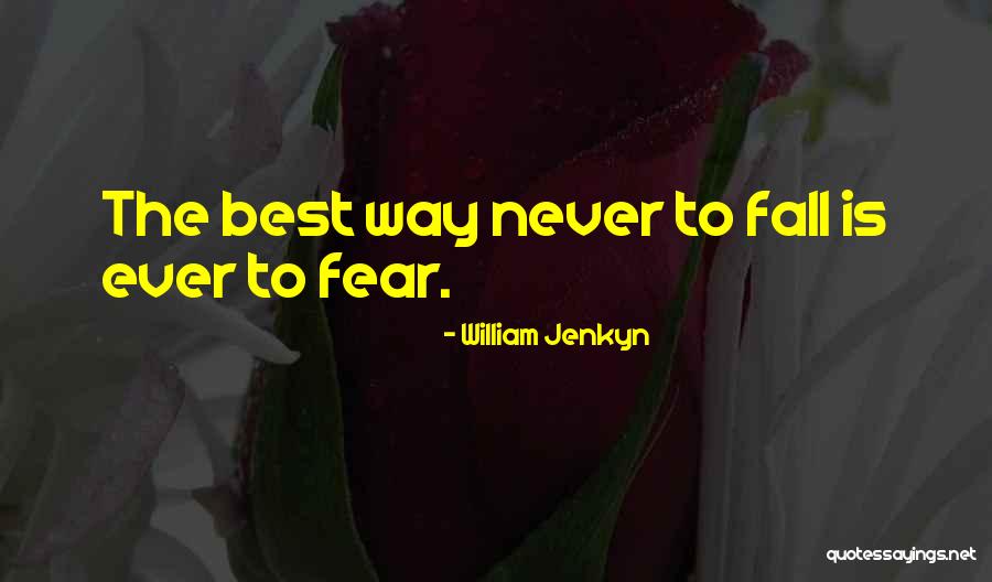 Vaulter Cat Quotes By William Jenkyn Vaulter Cat Quotes By William Jenkyn