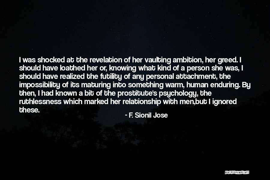Vaulting Quotes By F. Sionil Jose Vaulting Quotes By F. Sionil Jose