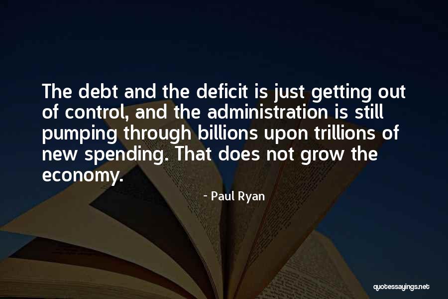 Vaune Broche Quotes By Paul Ryan Vaune Broche Quotes By Paul Ryan