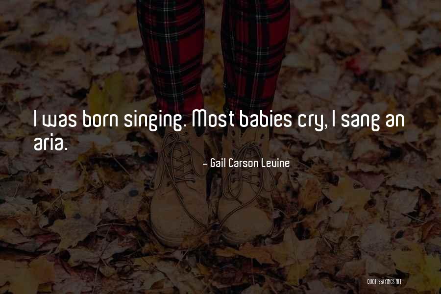 Vaunte Quotes By Gail Carson Levine Vaunte Quotes By Gail Carson Levine