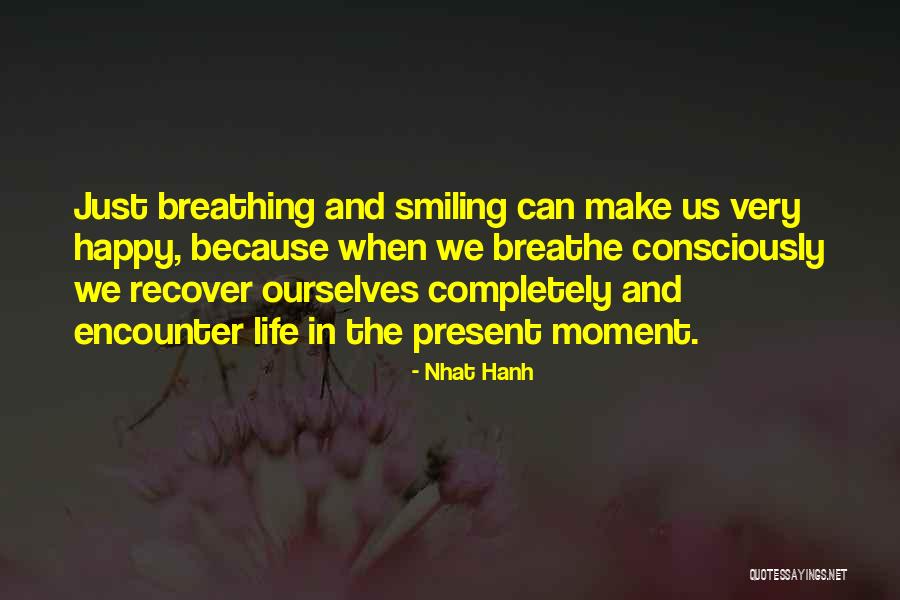 Vaunteth Not Itself Quotes By Nhat Hanh Vaunteth Not Itself Quotes By Nhat Hanh