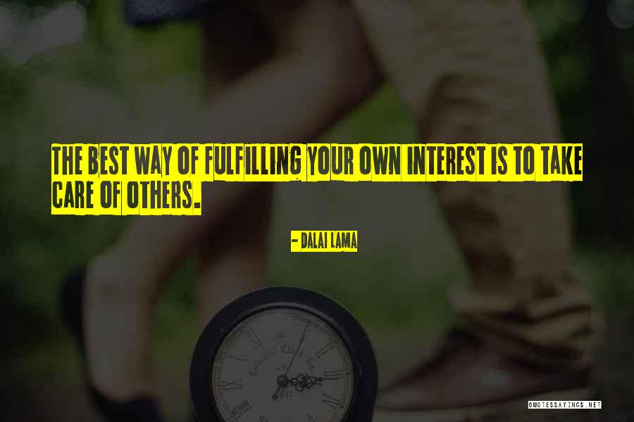 Vauntingly Swore Quotes By Dalai Lama Vauntingly Swore Quotes By Dalai Lama