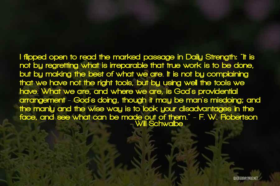Vaupel Quotes By Will Schwalbe Vaupel Quotes By Will Schwalbe