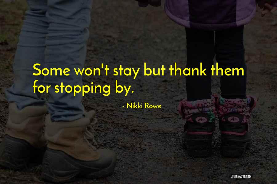 Vaurien Good For Nothing Quotes By Nikki Rowe Vaurien Good For Nothing Quotes By Nikki Rowe