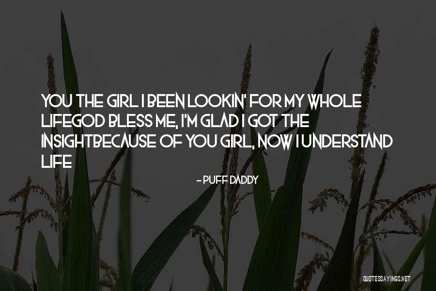 Vaurien Good For Nothing Quotes By Puff Daddy Vaurien Good For Nothing Quotes By Puff Daddy
