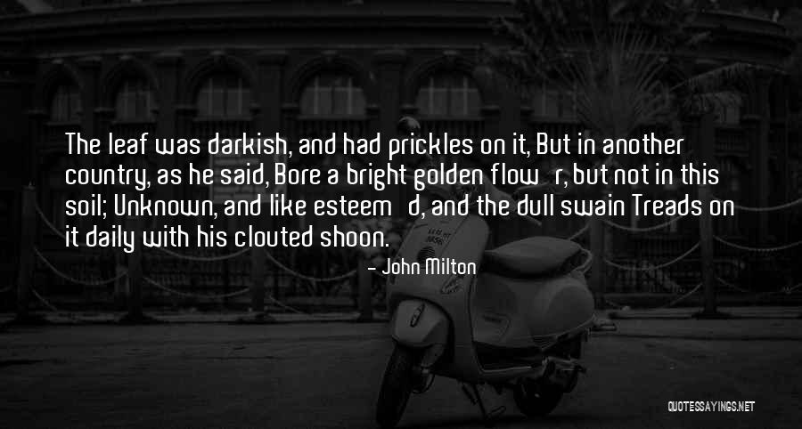 Vauthier Pronounce Quotes By John Milton Vauthier Pronounce Quotes By John Milton
