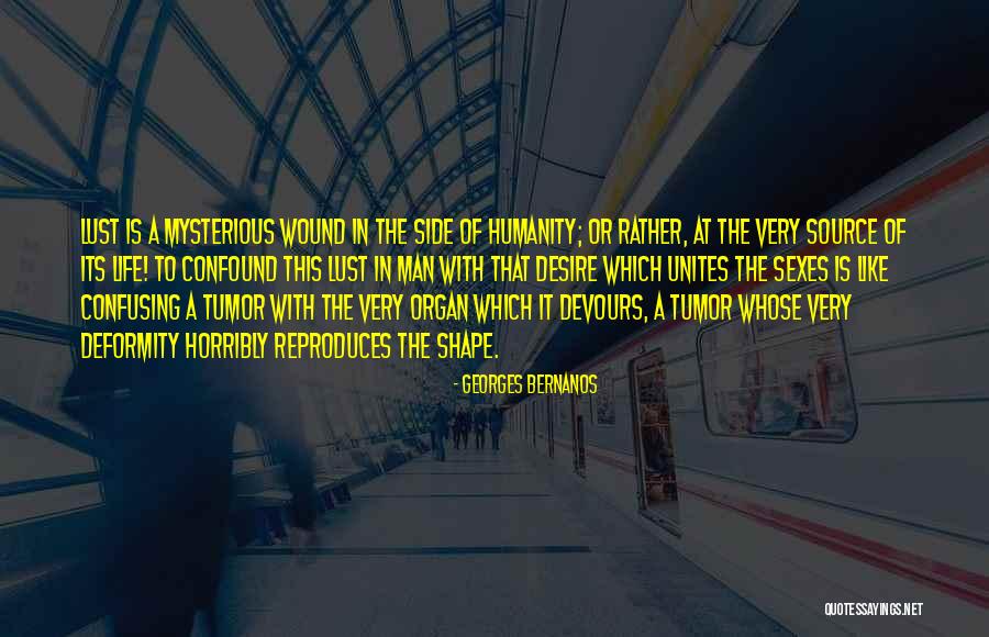 Vautierstraat Quotes By Georges Bernanos Vautierstraat Quotes By Georges Bernanos