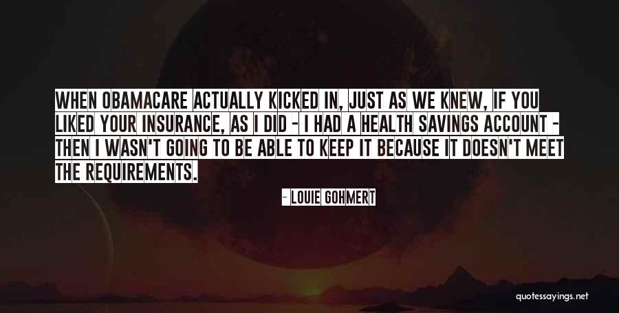 Vautierstraat Quotes By Louie Gohmert Vautierstraat Quotes By Louie Gohmert
