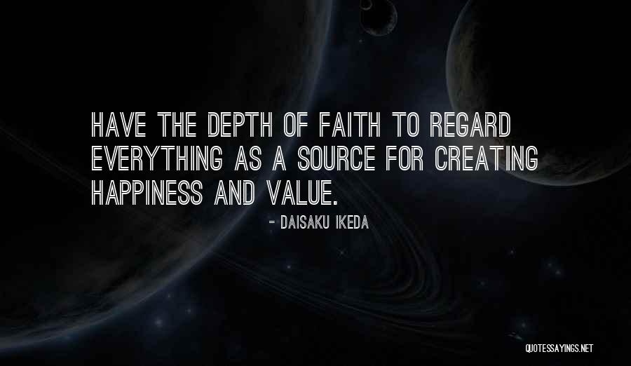 Vautravers From Kansas Quotes By Daisaku Ikeda Vautravers From Kansas Quotes By Daisaku Ikeda