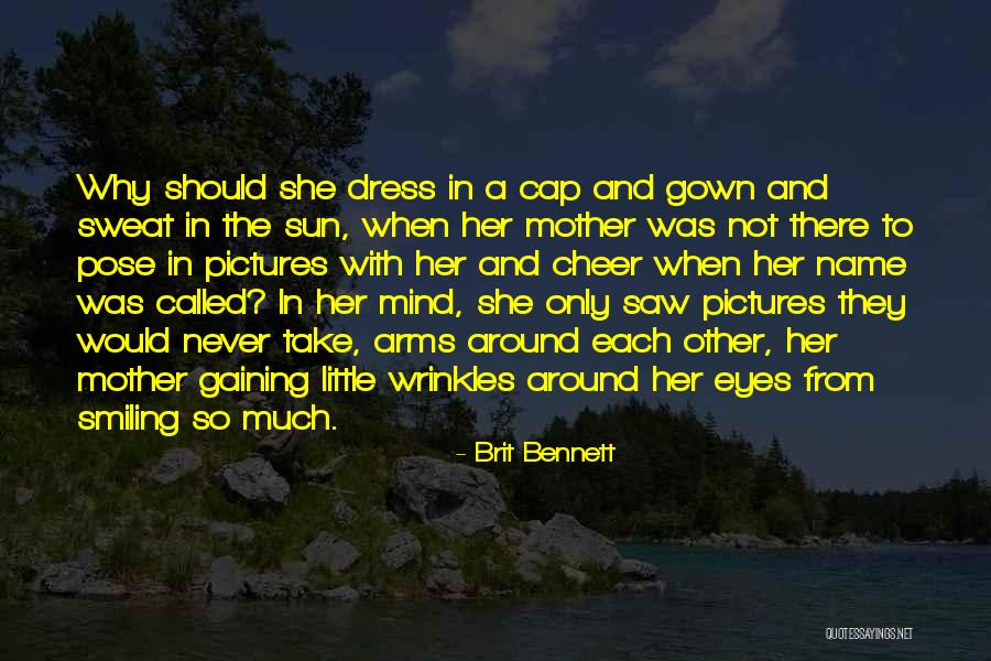 Vauvenargues Castle Quotes By Brit Bennett
