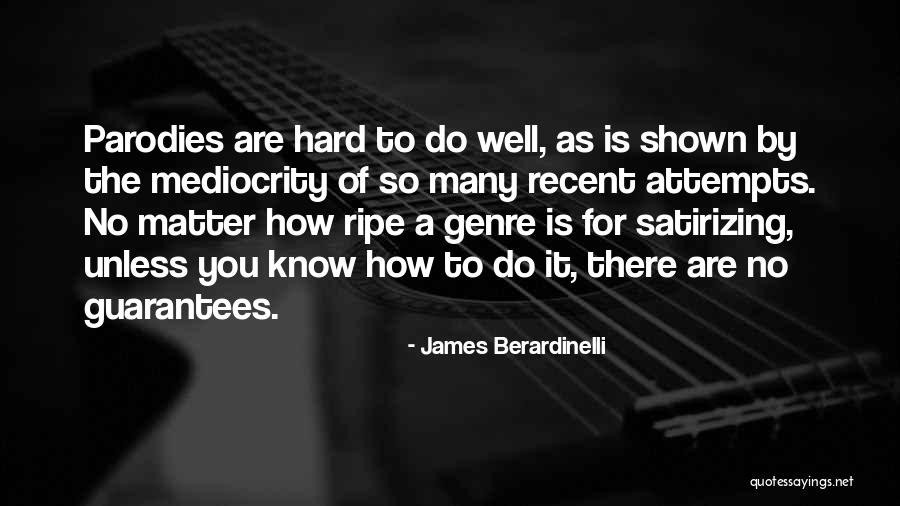 Vauvenargues Lycee Quotes By James Berardinelli Vauvenargues Lycee Quotes By James Berardinelli