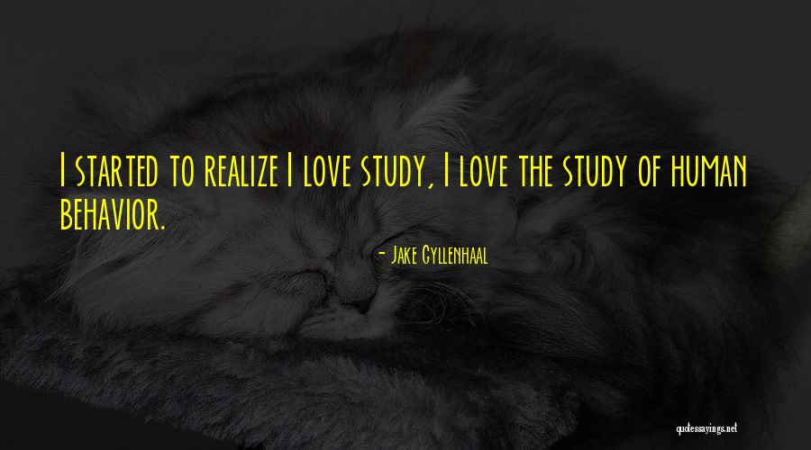 Vavasseur Antiques Quotes By Jake Gyllenhaal Vavasseur Antiques Quotes By Jake Gyllenhaal