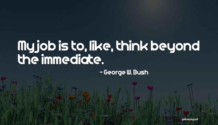 Vaverka Miroslav Quotes By George W. Bush Vaverka Miroslav Quotes By George W. Bush
