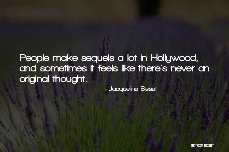 Vaverka Miroslav Quotes By Jacqueline Bisset Vaverka Miroslav Quotes By Jacqueline Bisset
