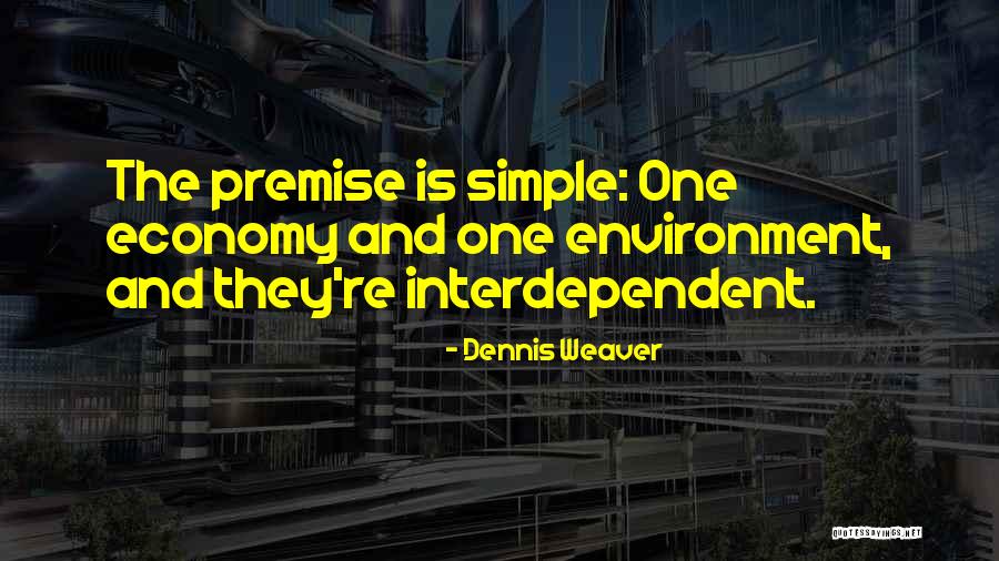 Vavilala Indiana Quotes By Dennis Weaver Vavilala Indiana Quotes By Dennis Weaver