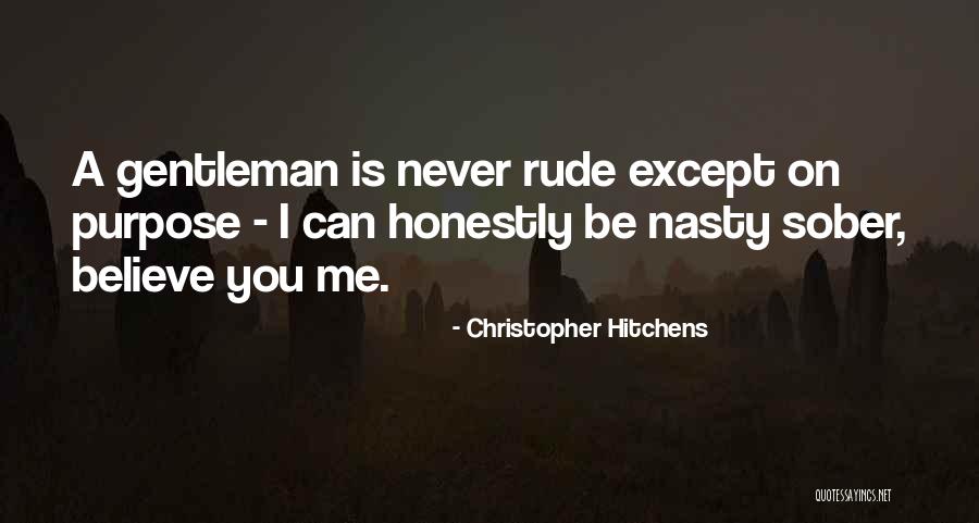 Vavoom Clothing Quotes By Christopher Hitchens Vavoom Clothing Quotes By Christopher Hitchens