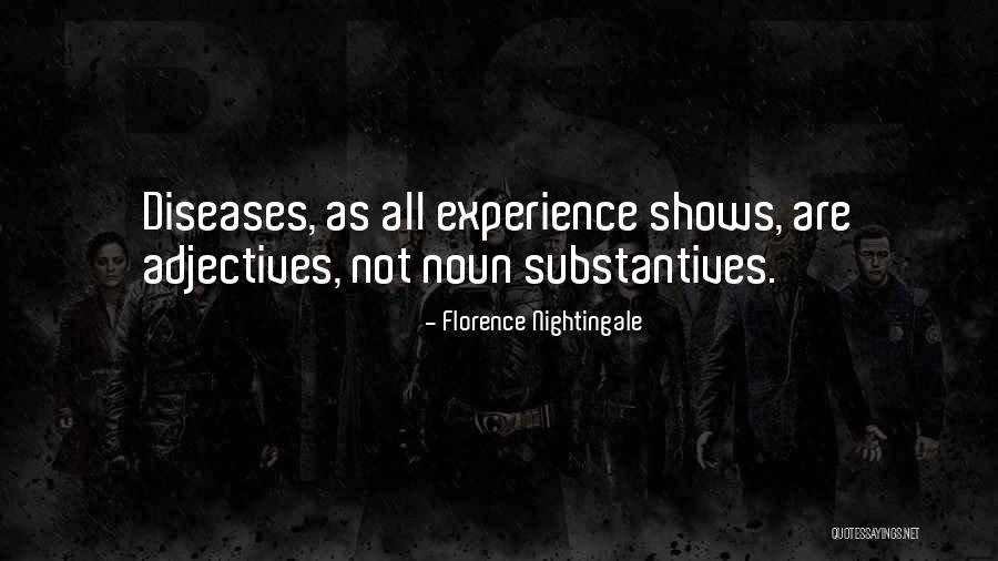 Vavoulis Agrinio Quotes By Florence Nightingale