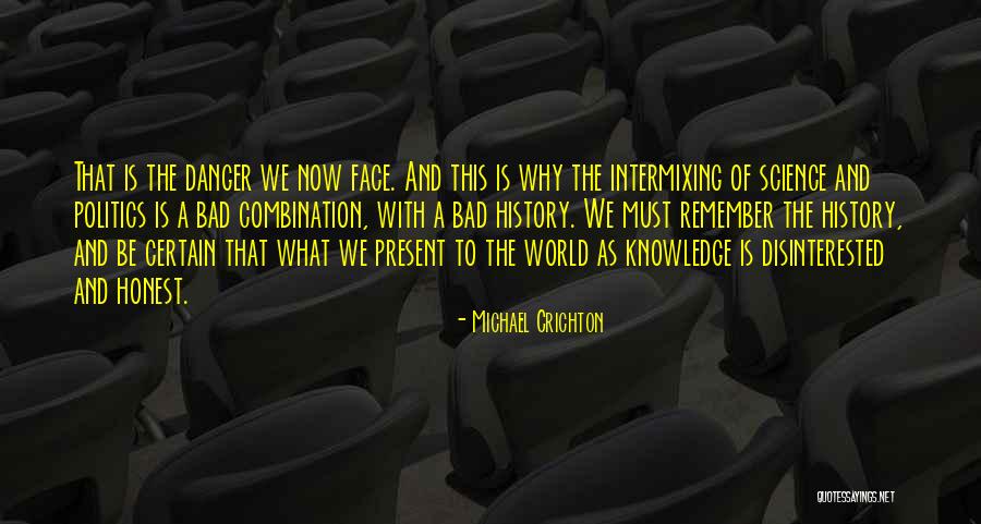 Vavoulis Agrinio Quotes By Michael Crichton