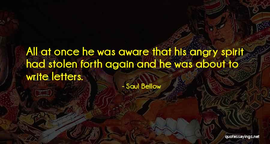 Vavricka Quotes By Saul Bellow Vavricka Quotes By Saul Bellow