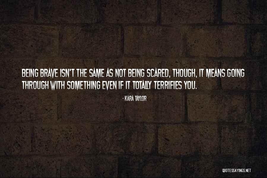 Vavrik Family Tree Quotes By Kara Taylor Vavrik Family Tree Quotes By Kara Taylor