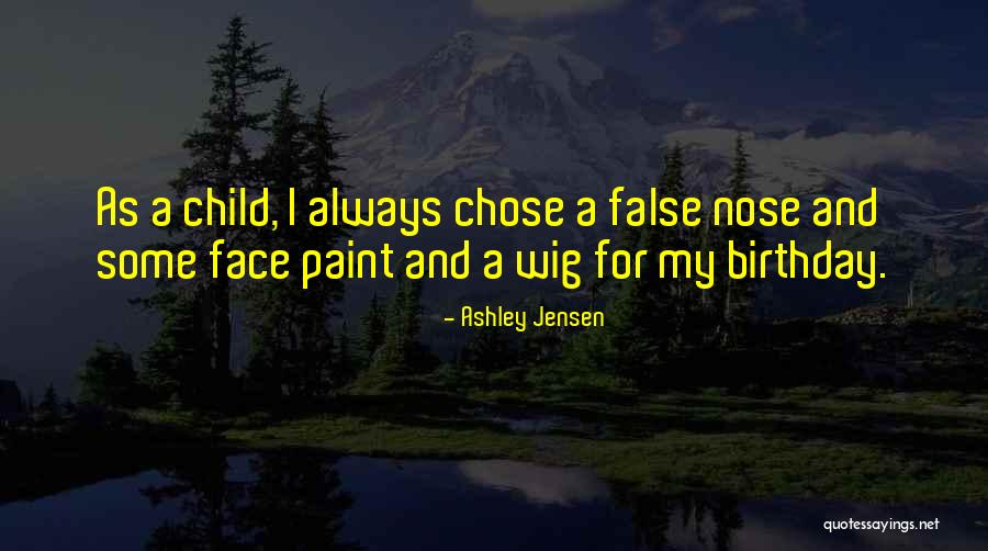 Vavrik In Norfolk Quotes By Ashley Jensen Vavrik In Norfolk Quotes By Ashley Jensen