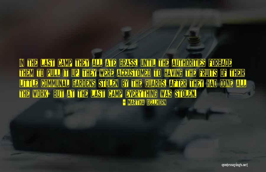 Vavro Co Quotes By Martha Gellhorn Vavro Co Quotes By Martha Gellhorn