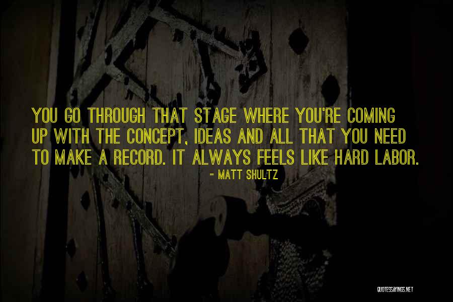 Vaxtang Gorgaslis Quotes By Matt Shultz Vaxtang Gorgaslis Quotes By Matt Shultz