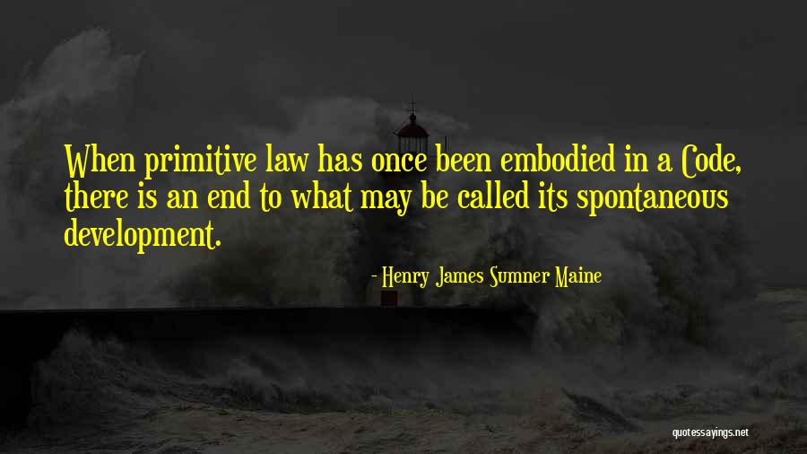 Vaxtang Kaxidze Quotes By Henry James Sumner Maine Vaxtang Kaxidze Quotes By Henry James Sumner Maine