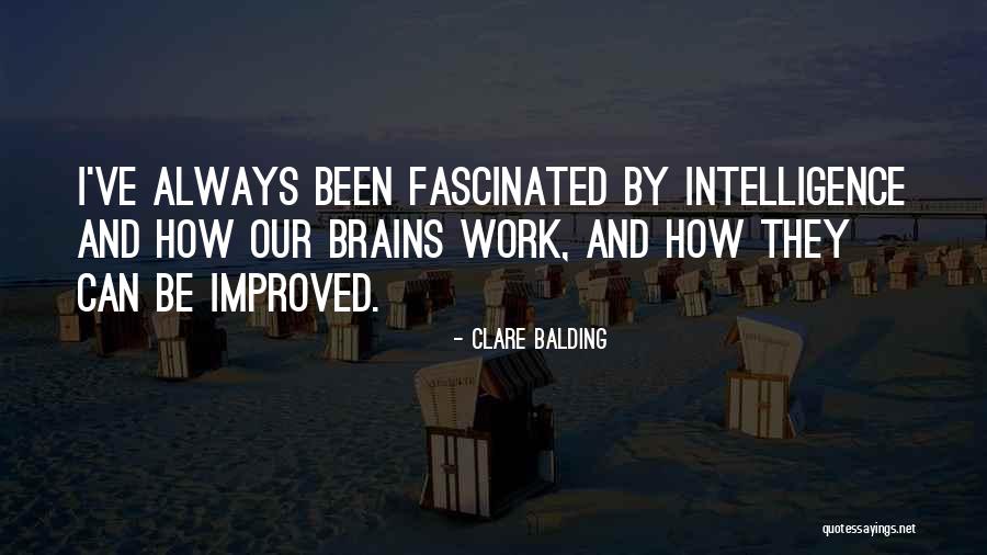 Vaxter Quotes By Clare Balding Vaxter Quotes By Clare Balding