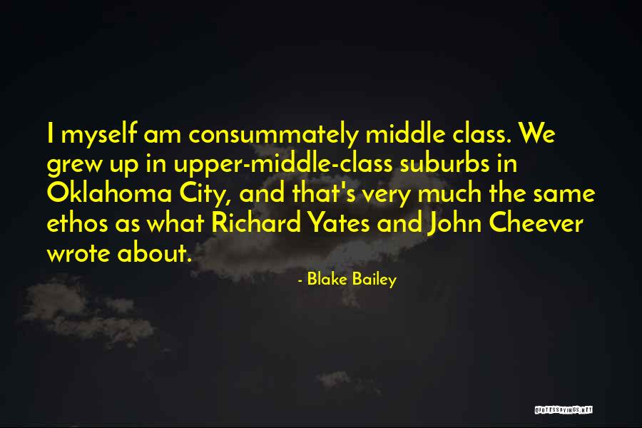 Vaxtor Quotes By Blake Bailey Vaxtor Quotes By Blake Bailey