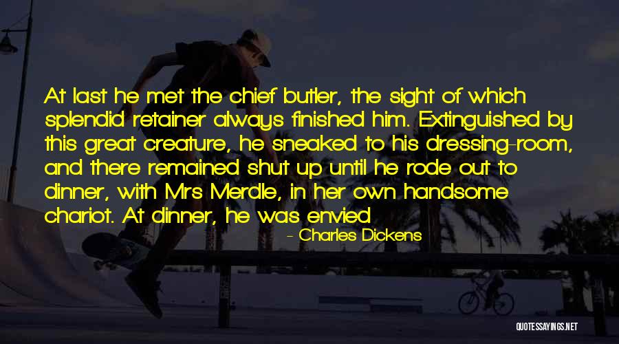 Vaxtor Quotes By Charles Dickens Vaxtor Quotes By Charles Dickens