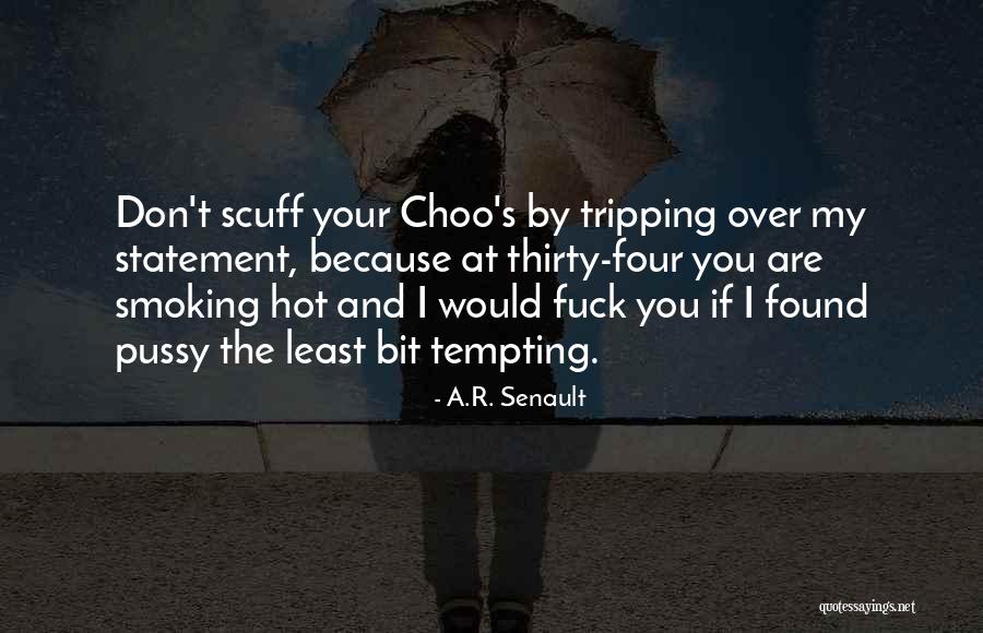 Vaxtrax Quotes By A.R. Senault Vaxtrax Quotes By A.R. Senault