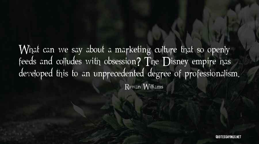Vaya Con Cornholio Quotes By Rowan Williams Vaya Con Cornholio Quotes By Rowan Williams